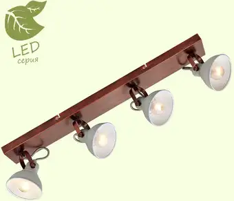 Спот Lussole Loft GRLSP-9829 – изображение в каталоге