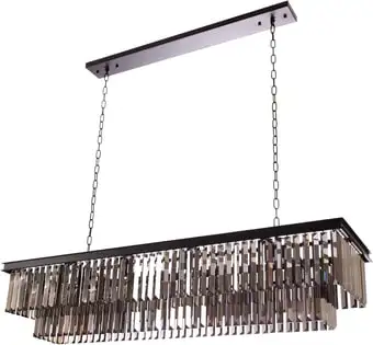 Подвесная люстра LOFT IT Prism 10018/1200R – изображение в каталоге