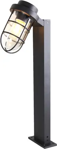 Садовый светильник Favourite Pointer 3021-1T – изображение в каталоге