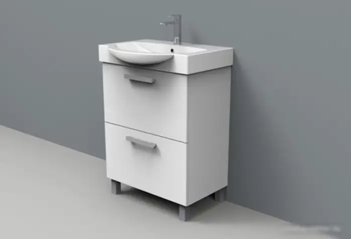 Idea Тумба под умывальник Strim Plus 85 118.05 – фото товара