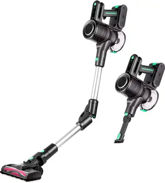 Пылесос Kitfort KT-5168-2 - изображение в каталоге