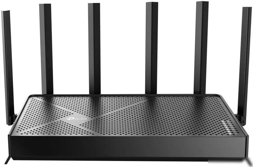 Wi-Fi роутер TP-Link Archer BE400 – фото товара