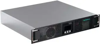 Источник бесперебойного питания Marsriva Single Phase On-Line UPS Rack MR-US3KRT-TIE – изображение в каталоге