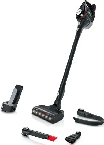 Пылесос Bosch Serie 8 Unlimited Gen2 BCS8214BL - изображение в каталоге