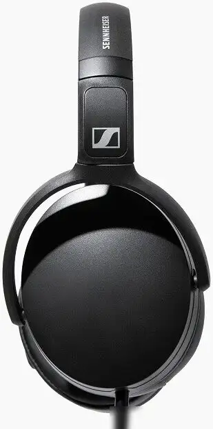 Наушники Sennheiser HD 400 U – фото товара
