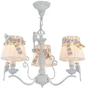 Люстра Maytoni Elegant Bird ARM013-03-W – изображение в каталоге