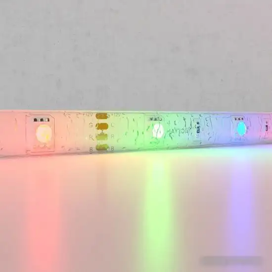 Светодиодная лента Maytoni Led strip 12В 5050 7.2Вт/м IP65 10127 – фото товара