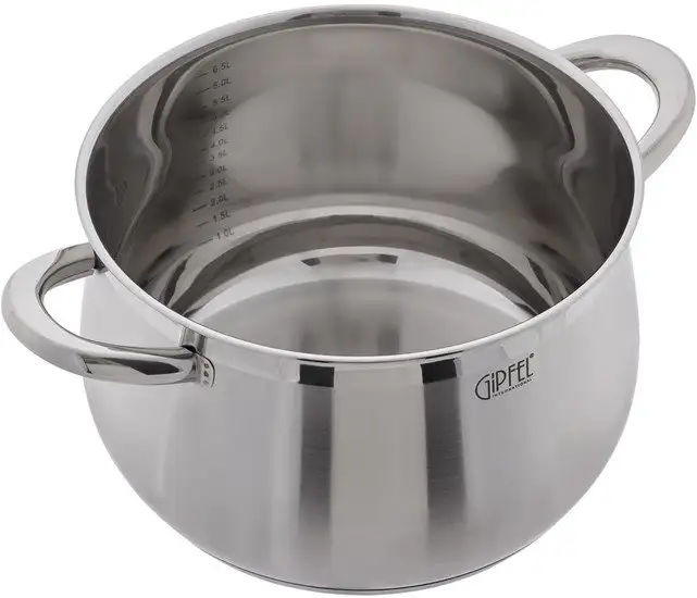 Кастрюля Gipfel Serenade 1746 – фото товара