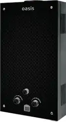 Газовая колонка Oasis Glass 20 KG - изображение в каталоге