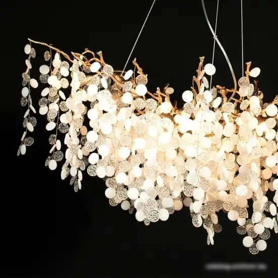 Подвесная люстра LOFT IT Fairytree 10066/1200 GB – фото товара