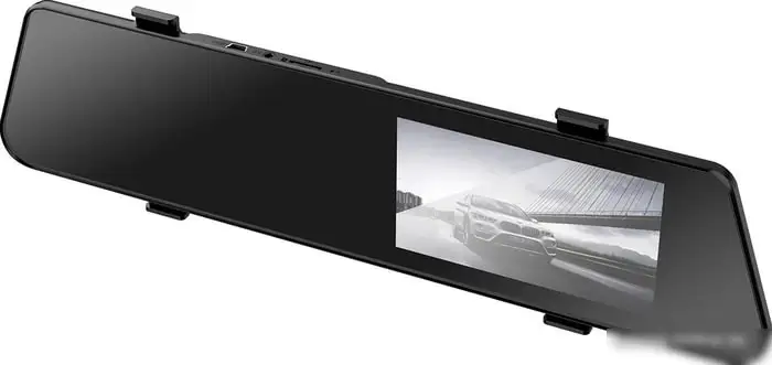 Автомобильный видеорегистратор SilverStone F1 NTK-370 Duo – фото товара