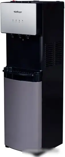 Кулер для воды HotFrost V400AS – фото товара