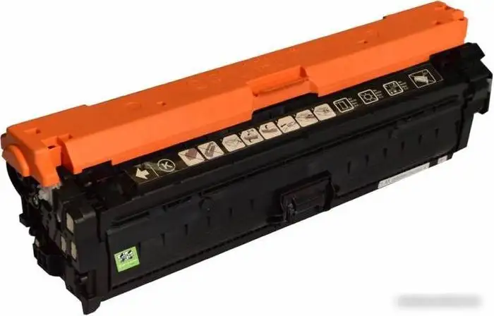 Картридж CACTUS CS-CE270A (аналог HP CE270A) – фото товара