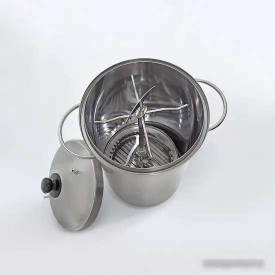 Коптильня Hanhi 20л – фото товара