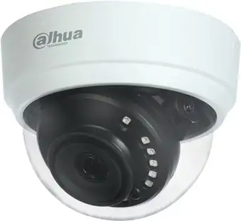 CCTV-камера Dahua DH-HAC-D1A21P-0280B – изображение в каталоге