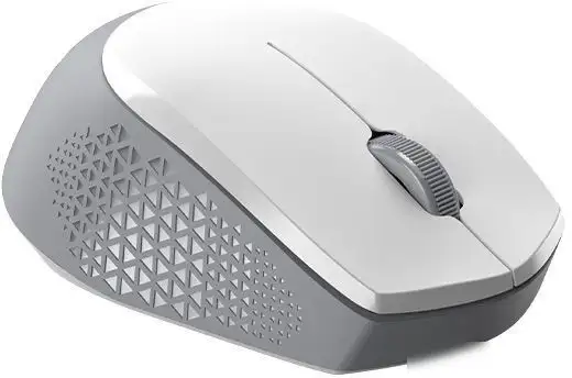 Мышь Genius NX-8000S BT (белый) – фото товара