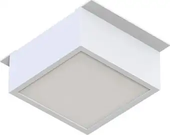 Светильник Arlight DL-Grigliato-S90x90-6W Day4000 047929 – изображение в каталоге