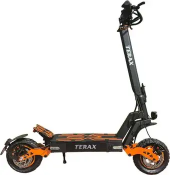 Электросамокат Terax XS05 – изображение в каталоге