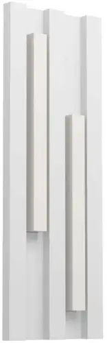 Уличный настенный светильник Eglo Fandina 900119