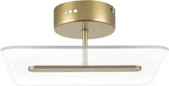 Припотолочная люстра Lightstar Acrile 738043 – изображение в каталоге