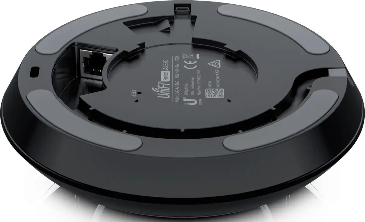 IP-камера Ubiquiti Camera AI 360 – фото товара