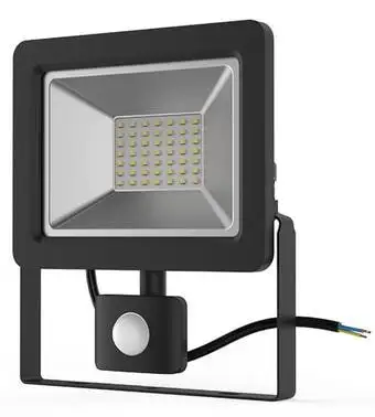 Прожектор Gauss 628511350 – изображение в каталоге