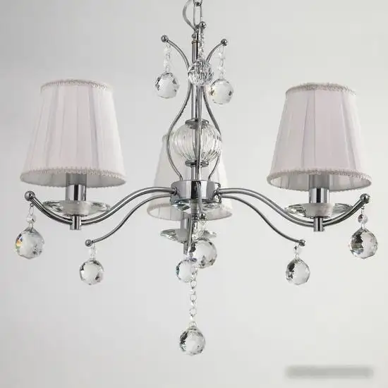 Подвесная люстра Citilux Шелли CL438131 – фото товара