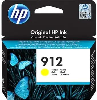 Картридж HP 912 3YL79AE – изображение в каталоге