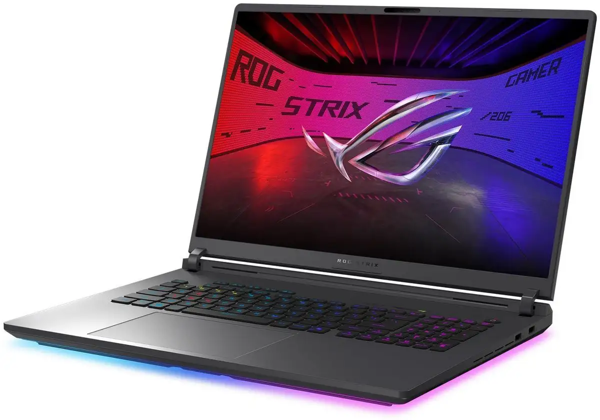 Игровой ноутбук ASUS ROG Strix G18 2026 G815LP-TT192 – фото товара