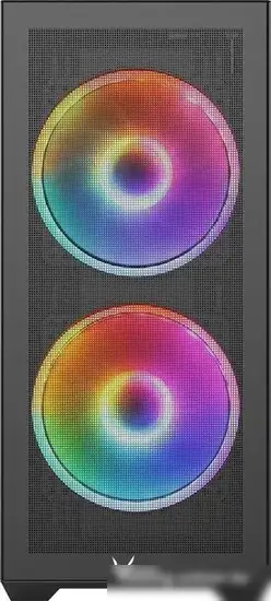 Корпус Formula Air Power G5 Duo (черный) – фото товара