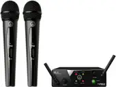 Микрофон AKG wms 40 mini 2 vocal – изображение в каталоге