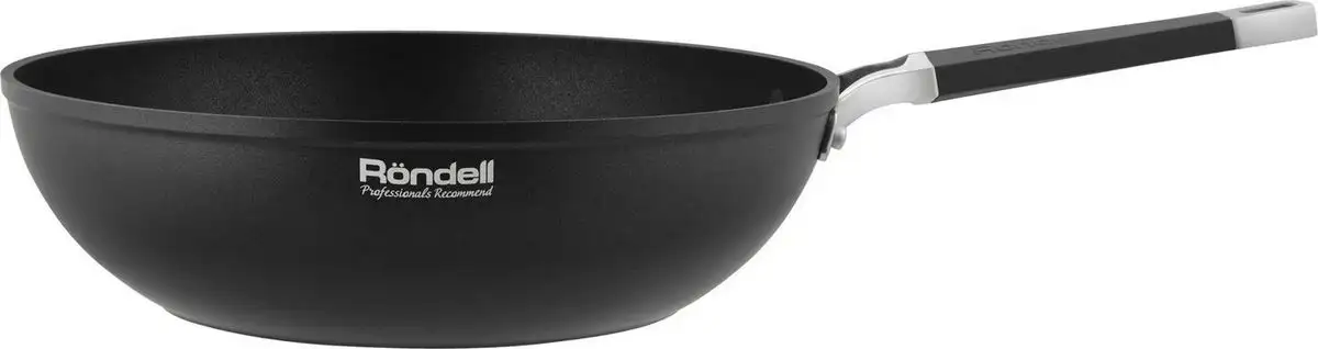Сковорода ВОК Rondell Stolz RDA-1771