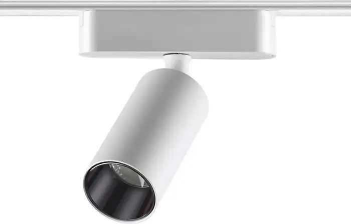 Трековый светильник Novotech Smal Shino 359089 LED 4000K 12W 1080Лм – фото товара