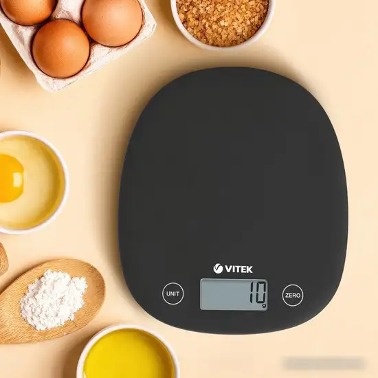 Кухонные весы Vitek VT-7997 - фото товара