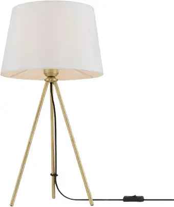 Настольная лампа Freya Sandy FR5118TL-01BS – изображение в каталоге