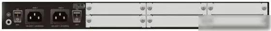 Управляемый коммутатор 3-го уровня Maipu MP3900X-06 – фото товара