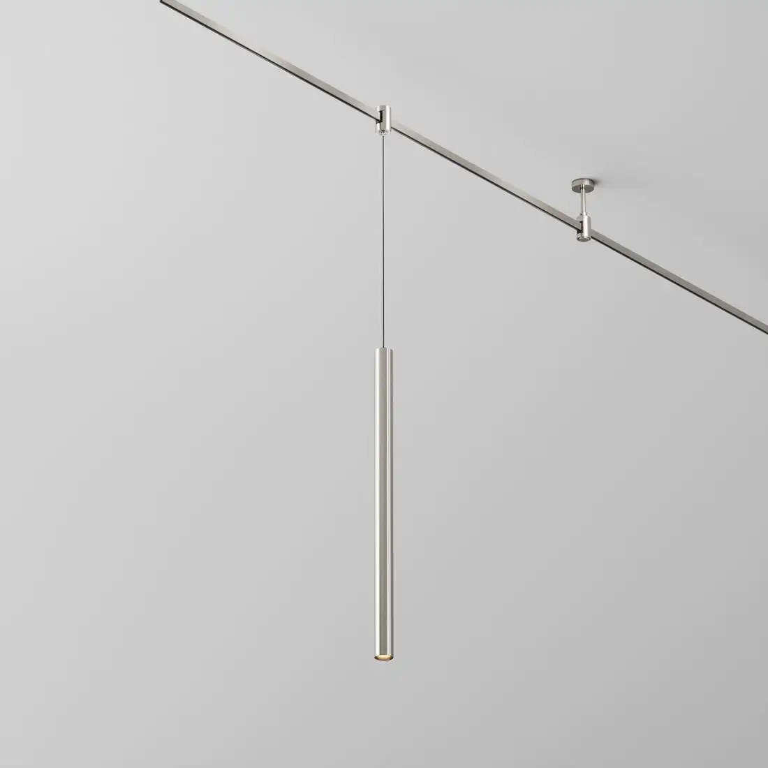 Трековый светильник Technical TR156-1-5W3K-PT – фото товара