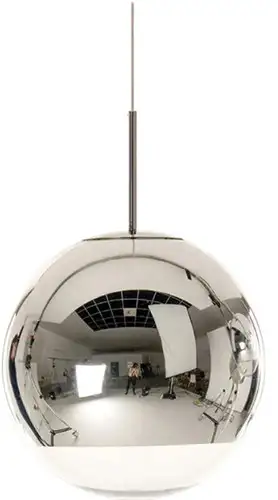 Подвесная люстра ImperiumLoft Mirror ball 40.042 179992-22 – изображение в каталоге
