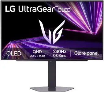 Игровой монитор LG UltraGear?27GX704A?B – изображение в каталоге