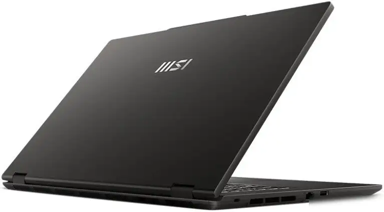 Ноутбук MSI Venture A17 AI A2HMG-014XRU – фото товара