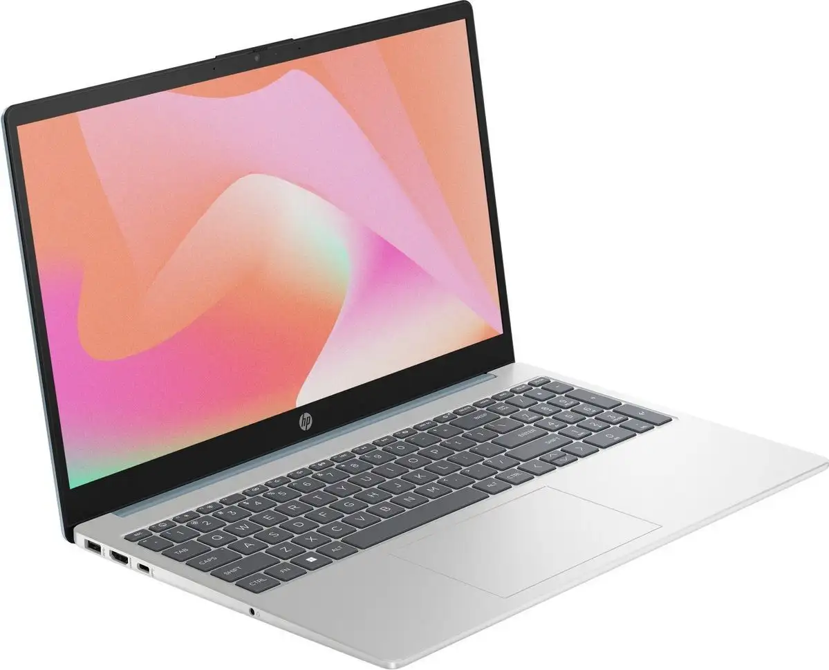 Ноутбук HP 15-fd0071nq BD9Q7EA – фото товара