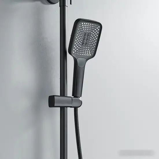 Душевая система Rose R1836H - фото товара