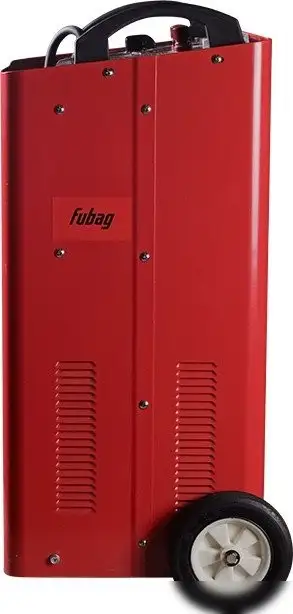Пуско-зарядное устройство Fubag Force 1300 – фото товара