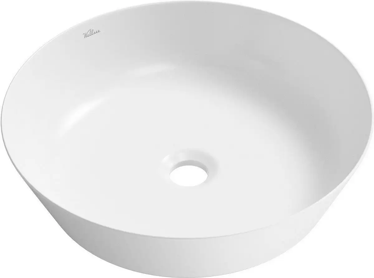 Умывальник Wellsee Cromulent 318001000 - фото товара