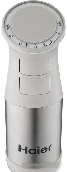 Погружной блендер Haier HB-501 - фото товара
