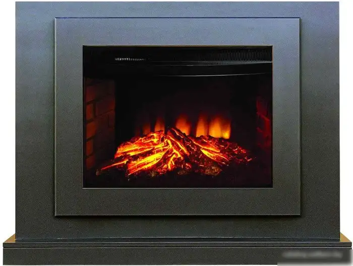 Портал Smolcom Lucca FS25 (темный орех) - фото товара