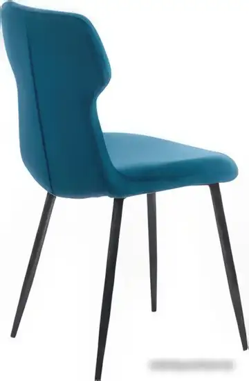 Стул TetChair Robocop (синий HLR63/черный) – фото товара