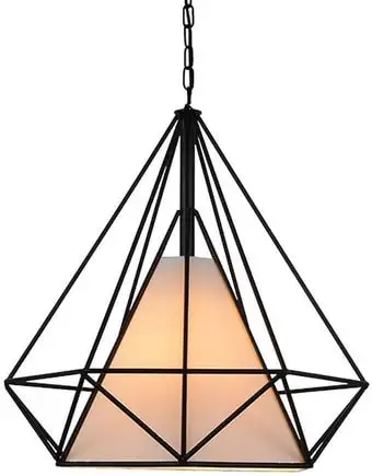 Подвесная люстра ST Luce Paliedro SL233.443.01 – изображение в каталоге