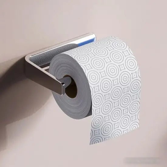 Набор аксессуаров для ванной AM.PM Inspire V2.0 AK50D0906W – фото товара