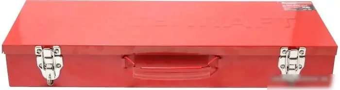 Набор торцевых головок ForceKraft FK-6212-5MPB (21 предмет) – фото товара